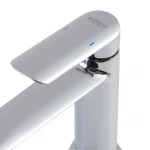 Смеситель для умывальника Koer KB-10028-01 (KR5289)
