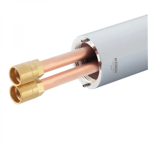 Смеситель для умывальника Koer KB-10028-01 (KR5289)