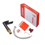 Смеситель для умывальника Koer KB-10028-05 (KR5290)