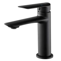 Змішувач для умивальника Koer KB-10028-05 (KR5290)