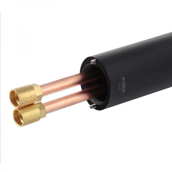 Смеситель для умывальника Koer KB-10028-05 (KR5290)