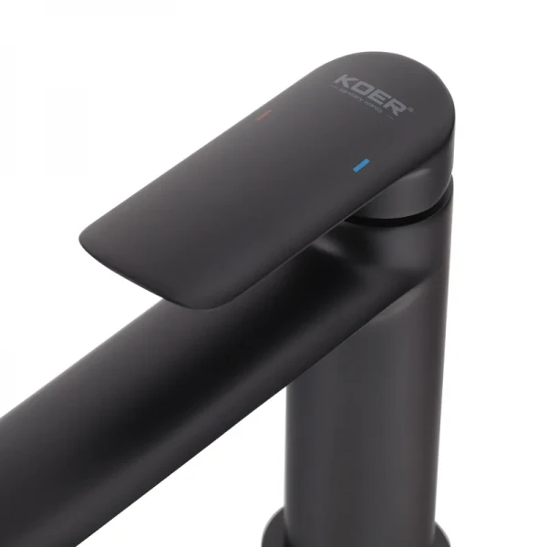 Смеситель для умывальника Koer KB-10028-05 (KR5290)