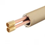 Змішувач для умивальника Koer KB-10028-12 (KR5291)