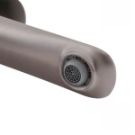 Смеситель для умывальника Koer KB-10028-07 (KR5292)