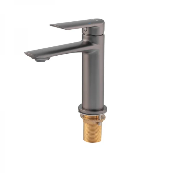 Смеситель для умывальника Koer KB-10028-07 (KR5292)