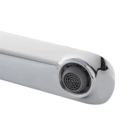 Змішувач для умивальника Koer KB-11028-01 високий (KR5293)