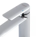 Смеситель для умывальника Koer KB-11028-01 высокий (KR5293)