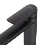 Смеситель для умывальника Koer KB-11028-05 высокий (KR5294)