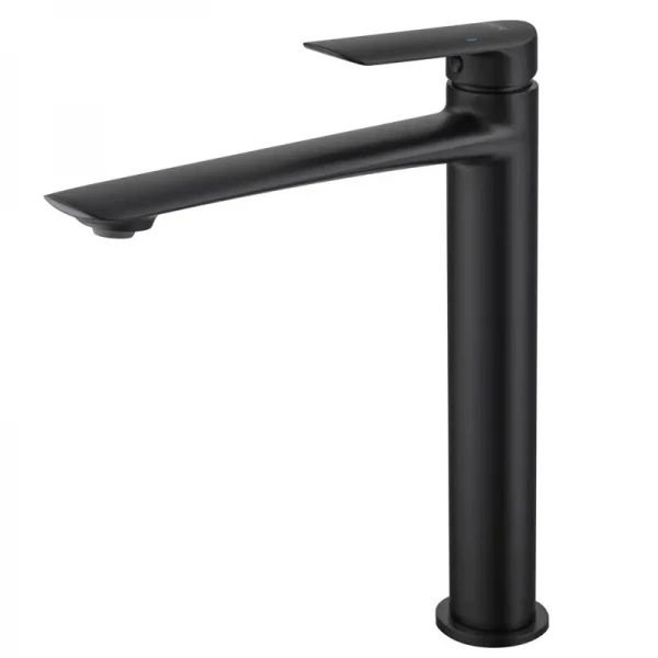 Смеситель для умывальника Koer KB-11028-05 высокий (KR5294)