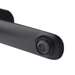 Смеситель для умывальника Koer KB-11028-05 высокий (KR5294)