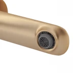 Смеситель для умывальника Koer KB-11028-12 высокий (KR5295)