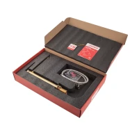 Змішувач для умивальника Koer KB-11028-12 високий (KR5295)