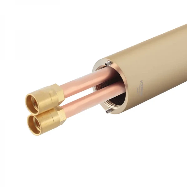 Смеситель для умывальника Koer KB-11028-12 высокий (KR5295)