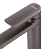 Змішувач для умивальника Koer KB-11028-07 високий (KR5296)