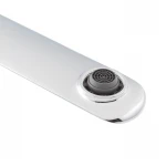 Смеситель для умывальника Koer KB-16028-01 встраиваемый (KR5297)