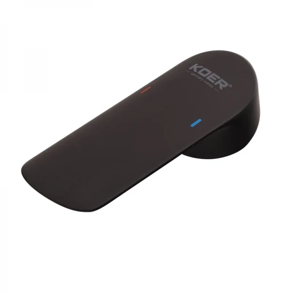 Смеситель для умывальника Koer KB-16028-05 встраиваемый (KR5298)