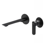 Смеситель для умывальника Koer KB-16028-05 встраиваемый (KR5298)