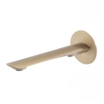 Смеситель для умывальника Koer KB-16028-12 встраиваемый (KR5299)