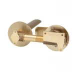 Смеситель для умывальника Koer KB-16028-12 встраиваемый (KR5299)