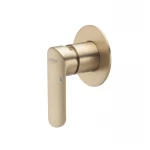 Смеситель для умывальника Koer KB-16028-12 встраиваемый (KR5299)