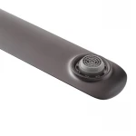 Смеситель для умывальника Koer KB-16028-07 встраиваемый (KR5300)