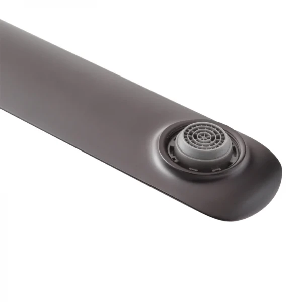 Смеситель для умывальника Koer KB-16028-07 встраиваемый (KR5300)