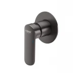 Смеситель для умывальника Koer KB-16028-07 встраиваемый (KR5300)