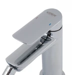 Смеситель для биде Koer KB-20028-01 (KR5301)