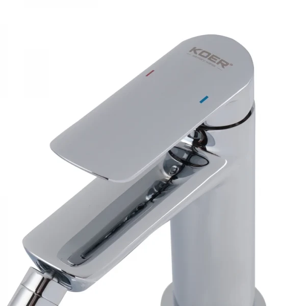 Смеситель для биде Koer KB-20028-01 (KR5301)