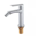 Смеситель для биде Koer KB-20028-01 (KR5301)