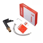 Смеситель для биде Koer KB-20028-05 (KR5302)