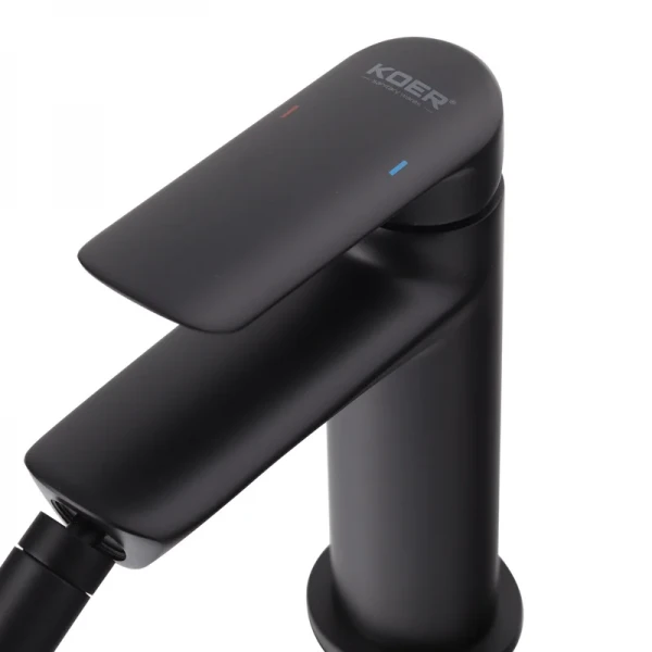 Смеситель для биде Koer KB-20028-05 (KR5302)