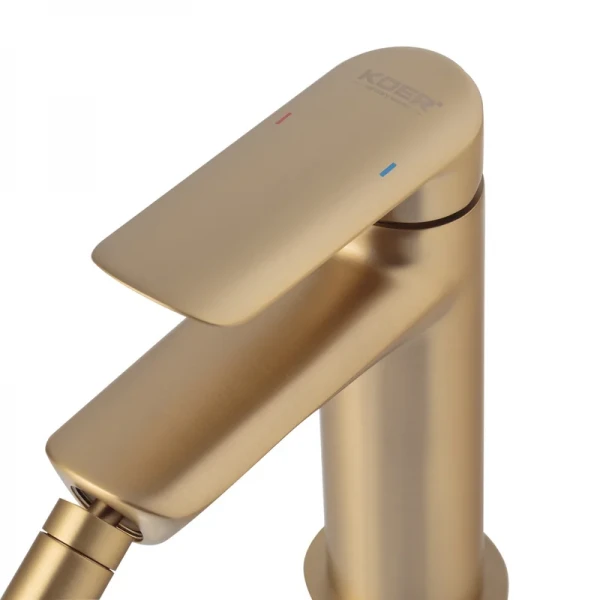 Смеситель для биде Koer KB-20028-12 (KR5303)