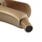 Смеситель для биде Koer KB-20028-12 (KR5303)