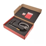 Смеситель для биде Koer KB-20028-07 (KR5304)