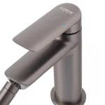 Смеситель для биде Koer KB-20028-07 (KR5304)