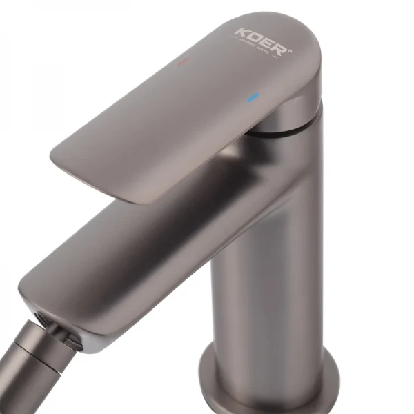 Смеситель для биде Koer KB-20028-07 (KR5304)