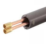 Смеситель для биде Koer KB-20028-07 (KR5304)