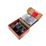 Смеситель для ванны с коротким изливом Koer KB-40028-05 (KR5306)