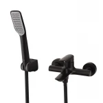 Смеситель для ванны с коротким изливом Koer KB-40028-05 (KR5306)