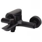 Смеситель для ванны с коротким изливом Koer KB-40028-05 (KR5306)