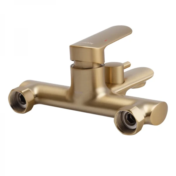 Смеситель для ванны с коротким изливом Koer KB-40028-12 (KR5307)