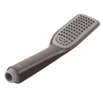 Смеситель для ванны с коротким изливом Koer KB-40028-07 (KR5308)