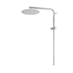 Душевая колонна со смесителем Koer KB-52028-01, 2 функции (KR5309)