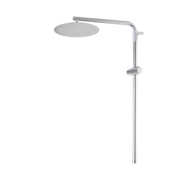 Душевая колонна со смесителем Koer KB-52028-01, 2 функции (KR5309)