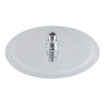 Душевая колонна со смесителем Koer KB-52028-01, 2 функции (KR5309)