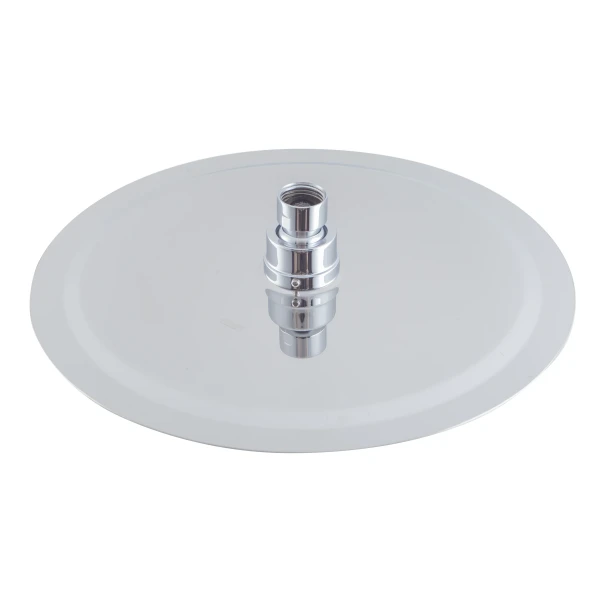 Душевая колонна со смесителем Koer KB-52028-01, 2 функции (KR5309)