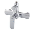 Душова колона зі змішувачем Koer KB-52028-01, 2 функції (KR5309)