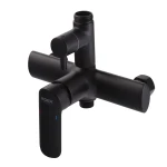 Душевая колонна со смесителем Koer KB-52028-05, 2 функции (KR5310)