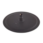 Душевая колонна со смесителем Koer KB-52028-05, 2 функции (KR5310)